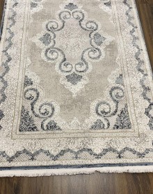 Акриловий килим RUBIN AVIS MR 152 , BLUE GOLD - высокое качество по лучшей цене в Украине.